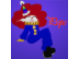 my OC Pepe XD thumbnail